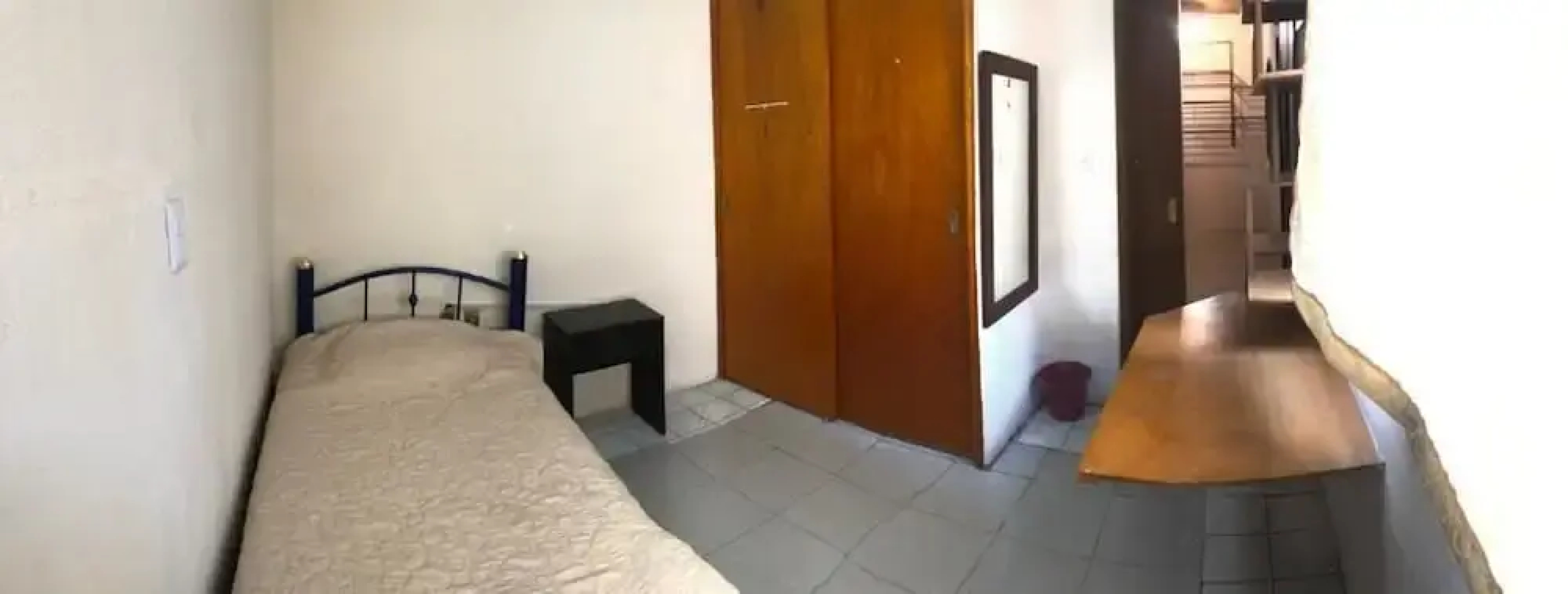 La Bugambilia