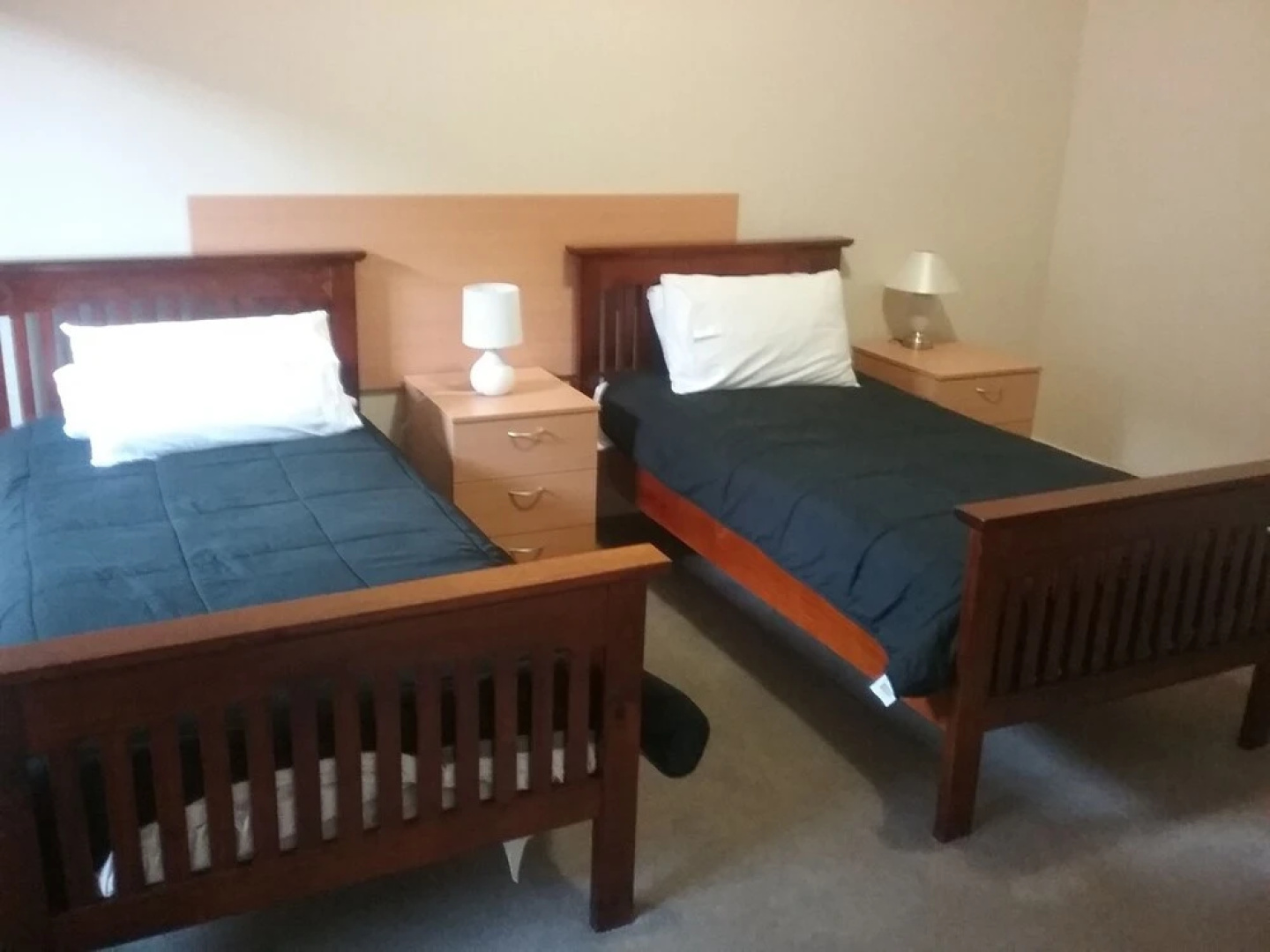 York Accommodation Services
