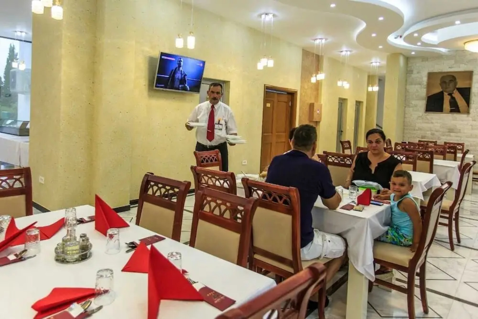 Hotel Hoti