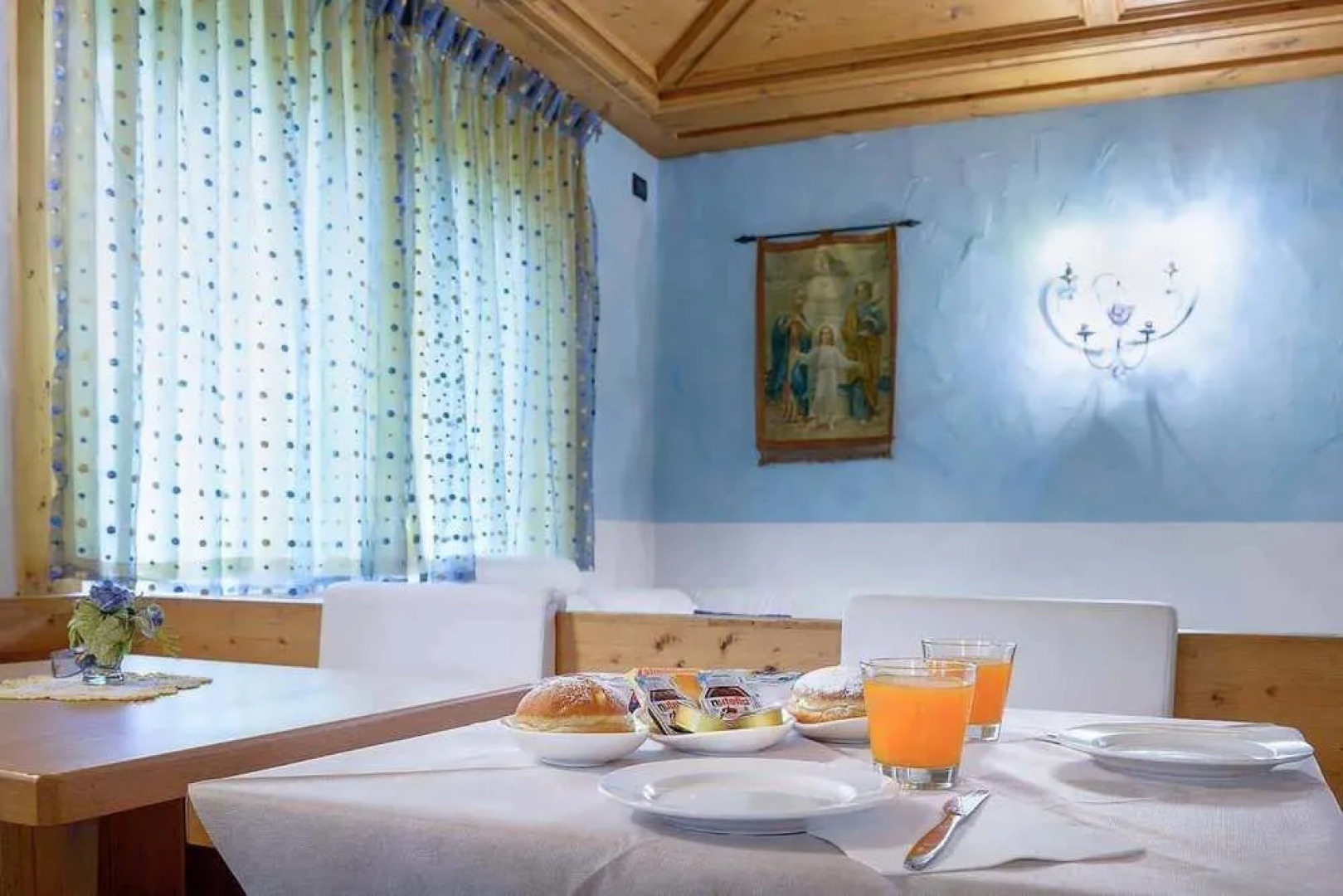 Meublè Bar Giustina