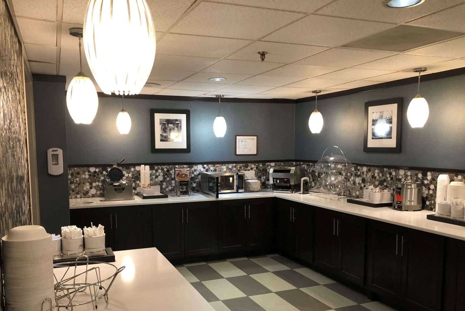 Wingate by Wyndham Baltimore BWI Airport