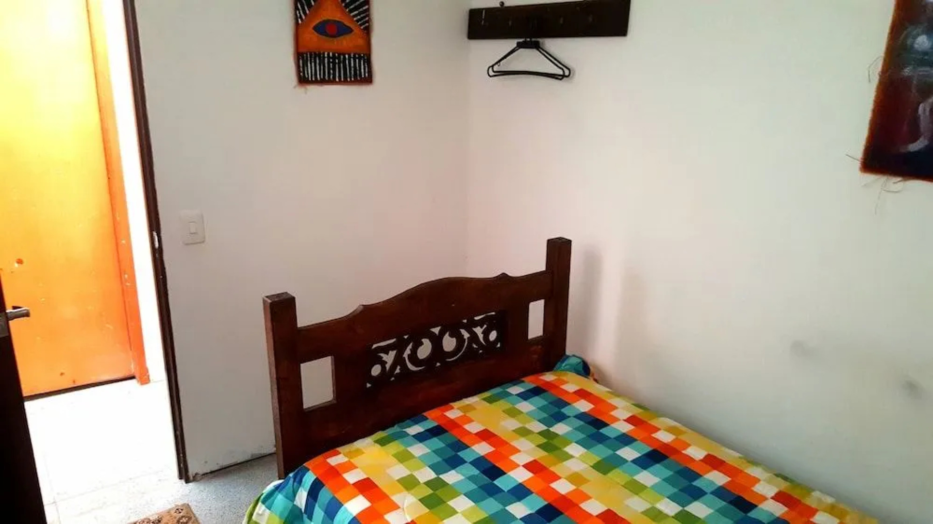 Rumbos Café Hostal - Adults Only