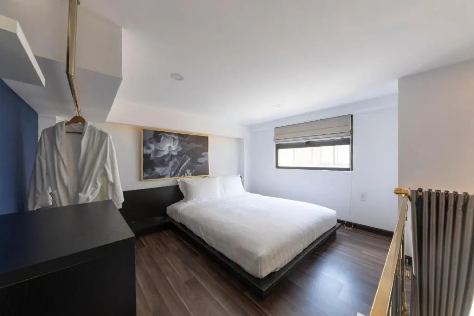 KunKin Luxury Apartment
