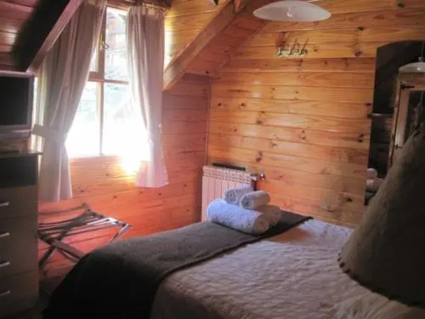 Cabañas y Spa Antuen