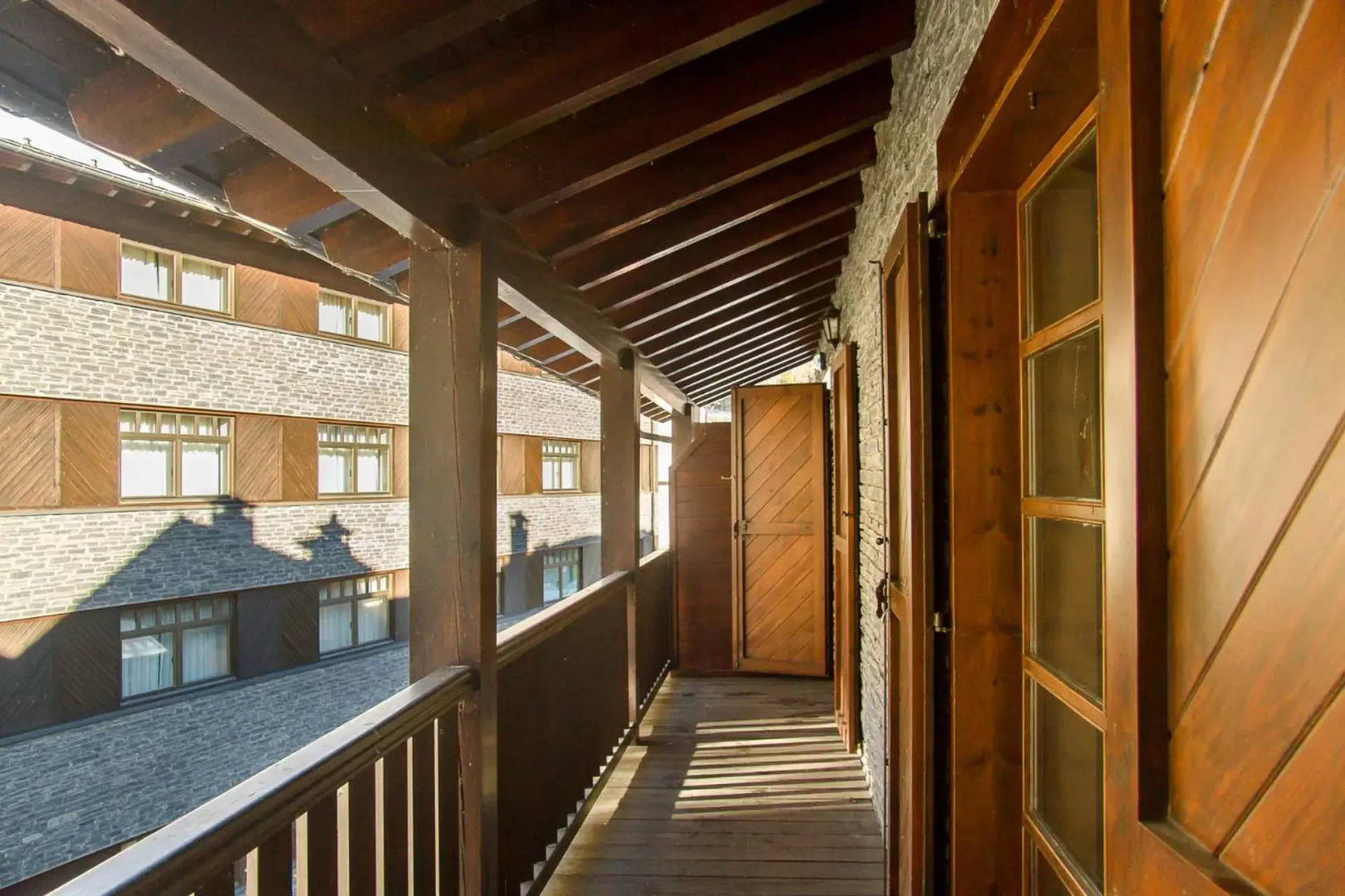 Refugi d Inclès 1 habitación