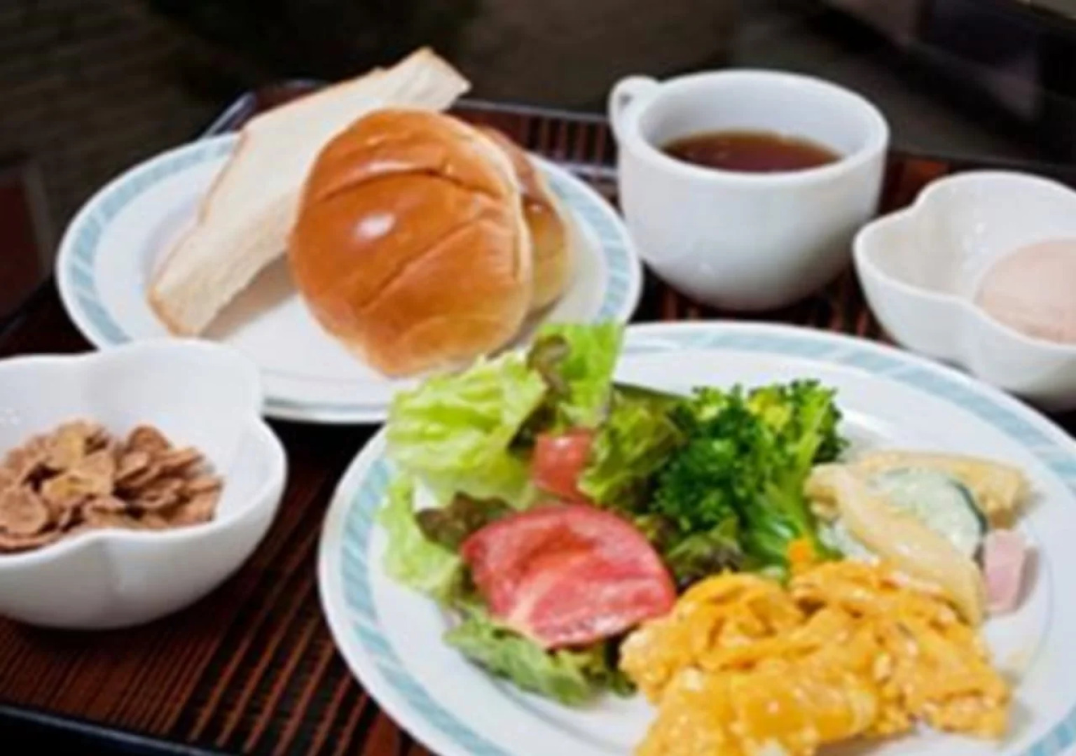 Shimabara Station Hotel