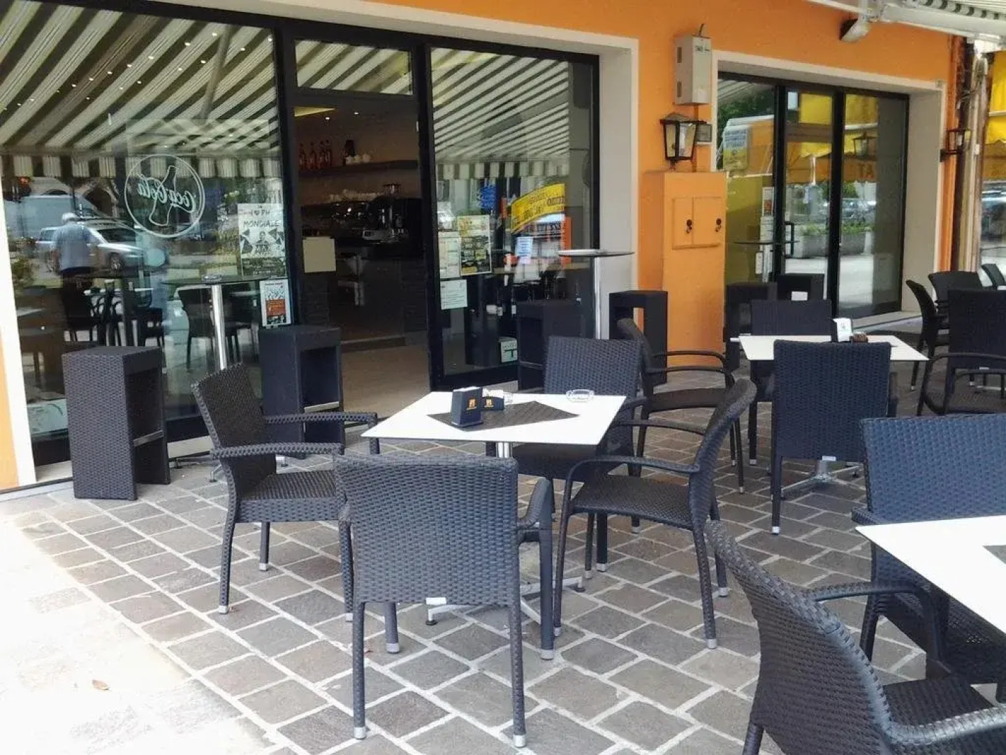 Nuova Locanda Al Sole