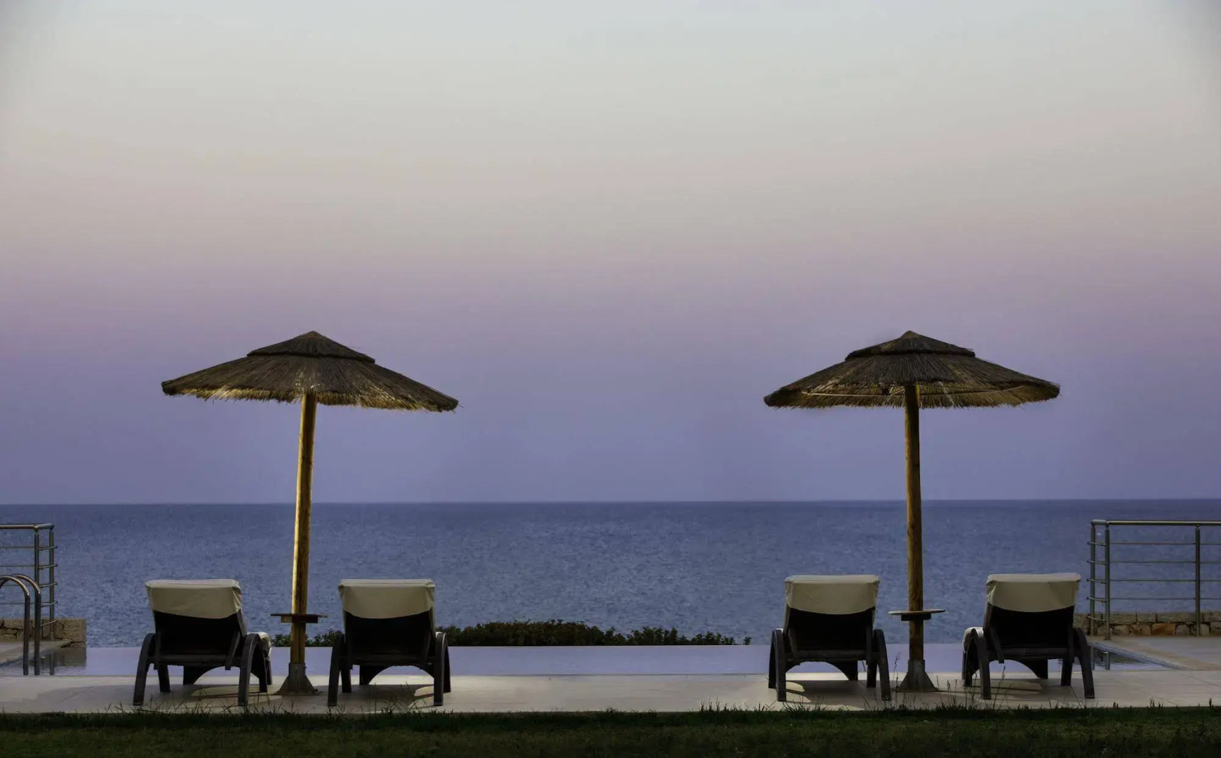 Antonoglou Beach Villas - Kiotari