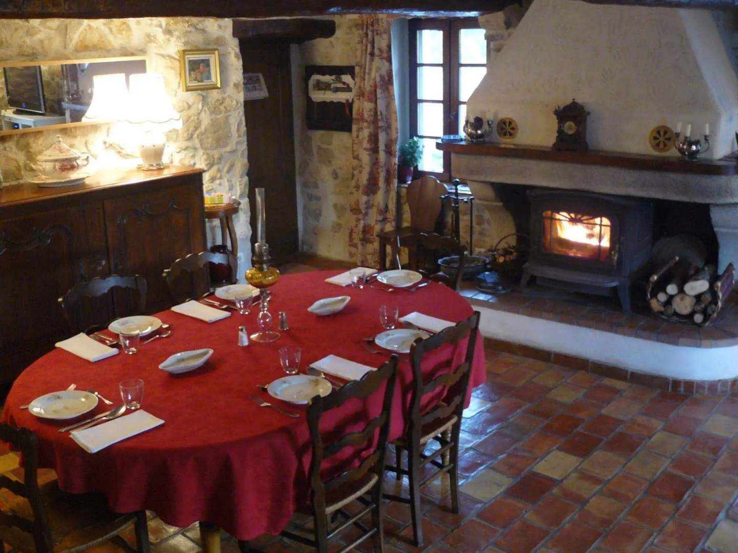 La Bastide des Pins