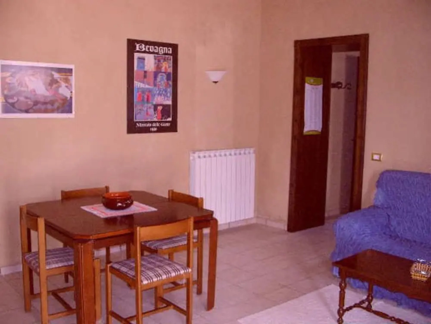 Il Grappolo e la Rosa