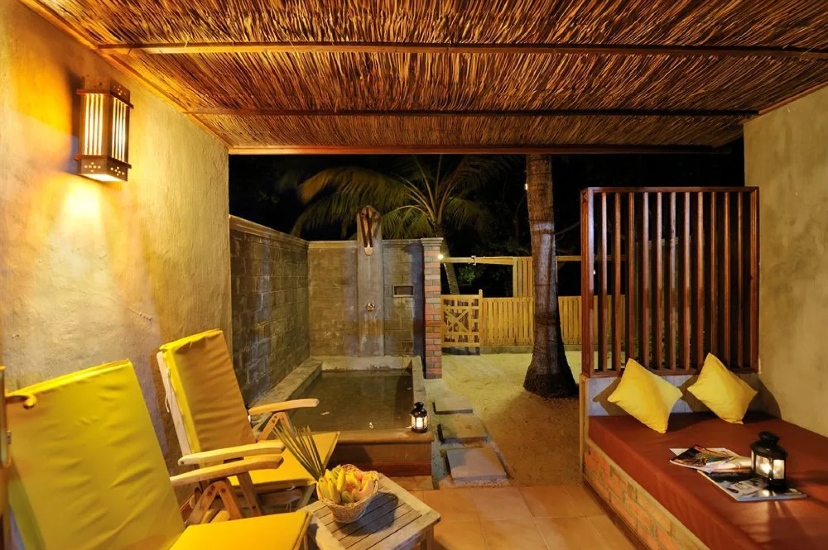 Fun Island Resort & Spa