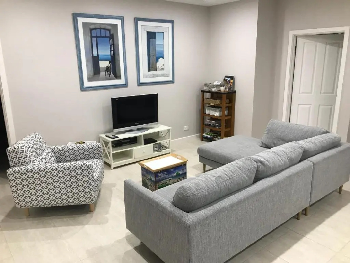 Elandra Holiday Home