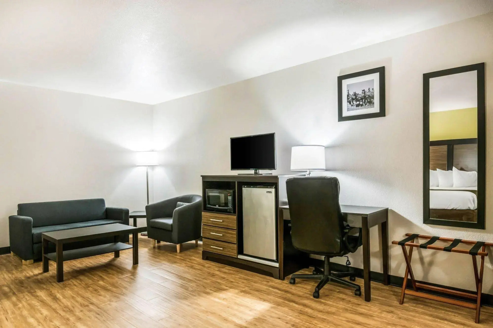 Motel 6 Lancaster, PA