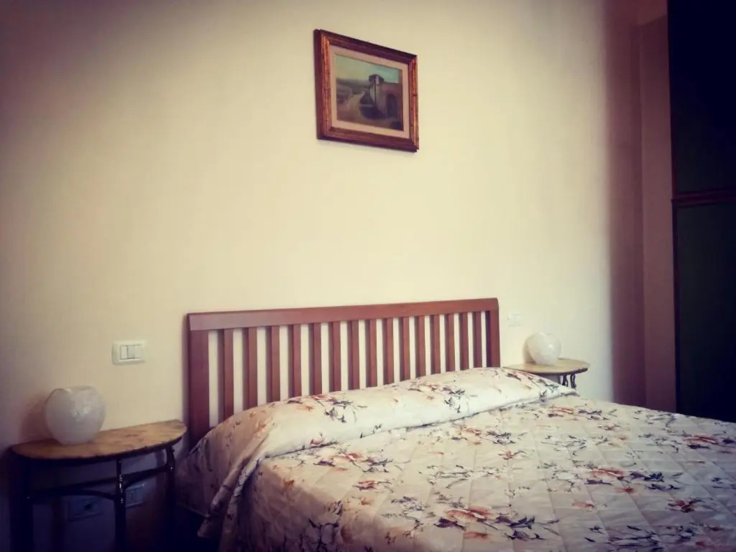 Palazzo Pico Short Lets