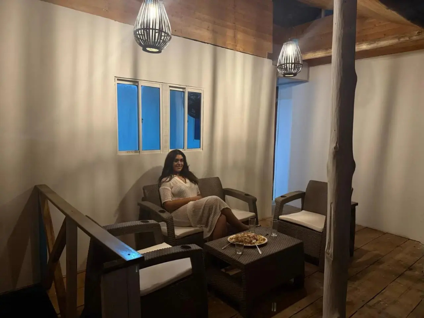 Cabaña Villa Rosita