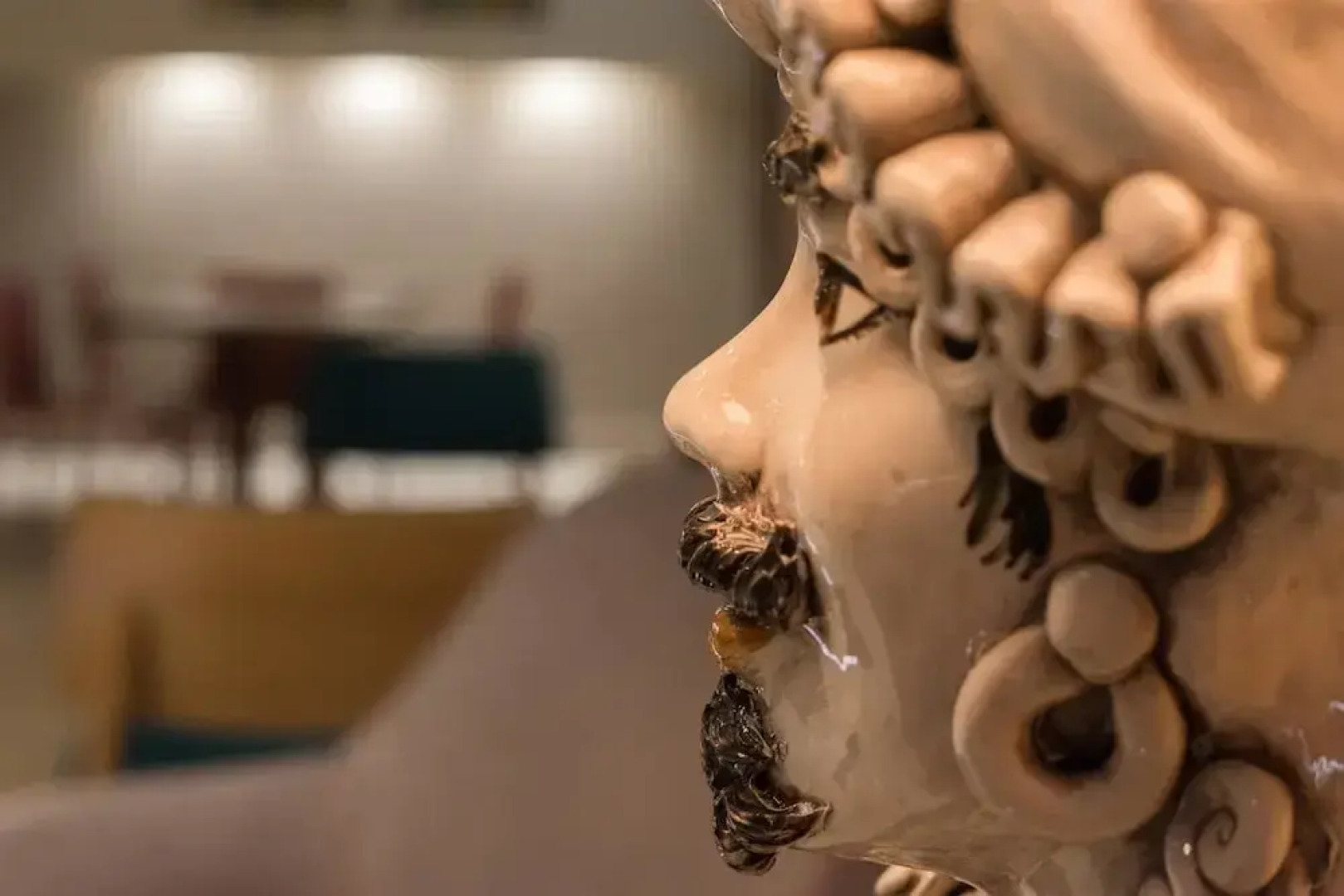 Best Western Plus Hotel Terre Di Eolo