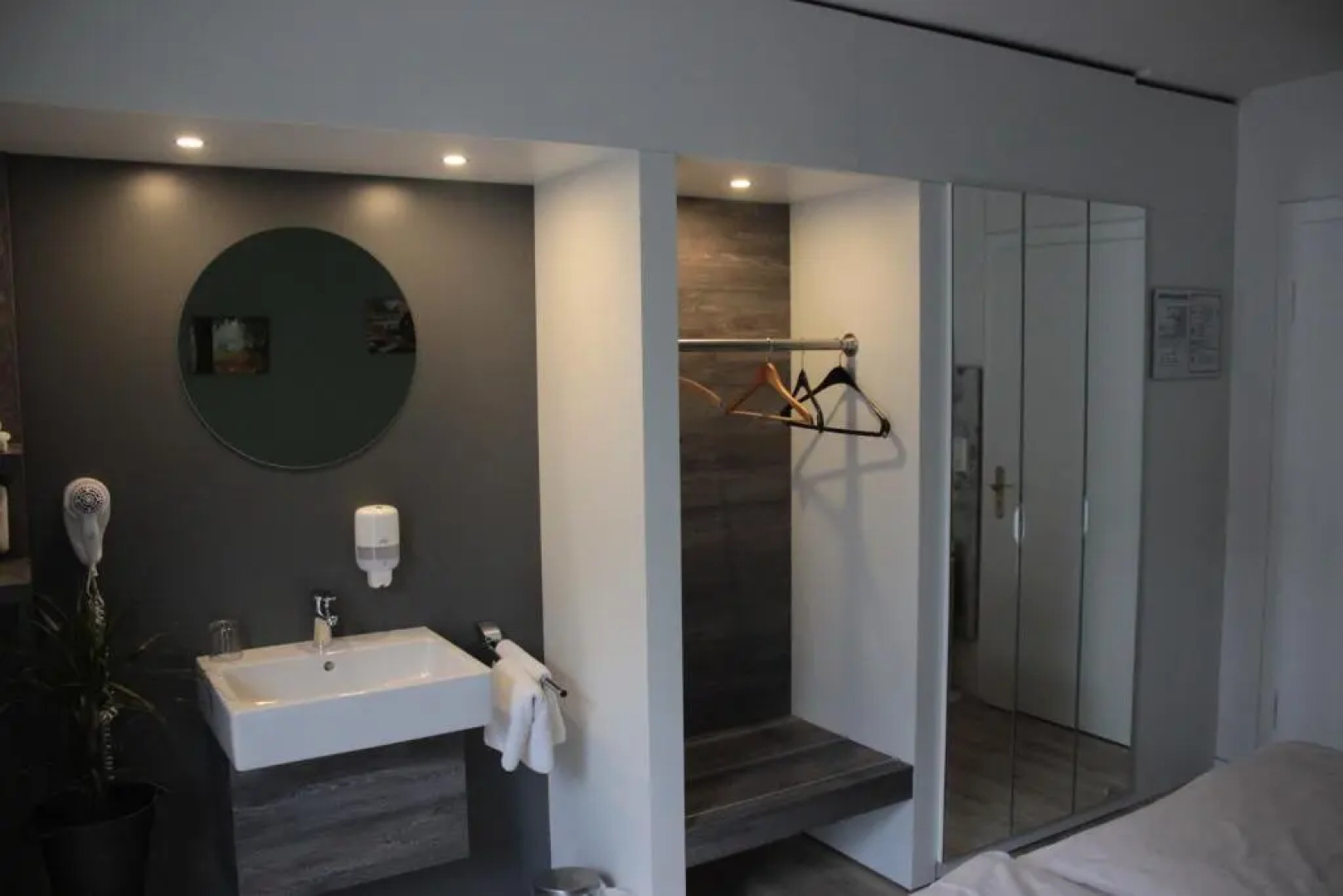 Meyerhof - Heiligenrode