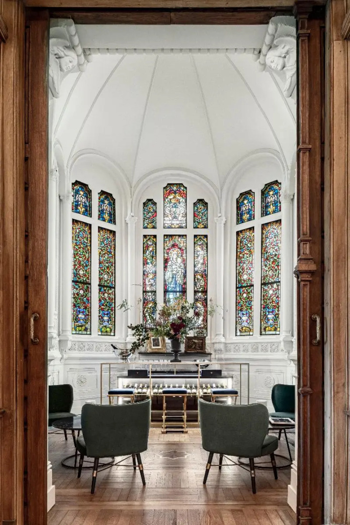 Palacio Arriluce Hotel