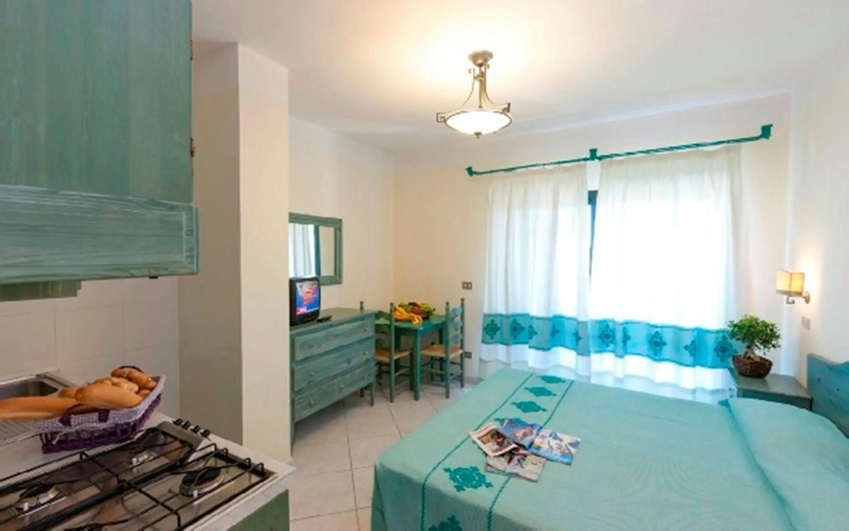 Residenza Marina