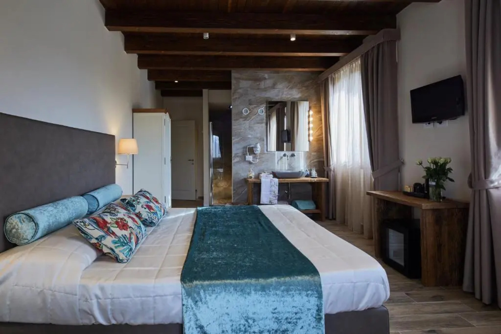 Il Castelluccio Country Resort
