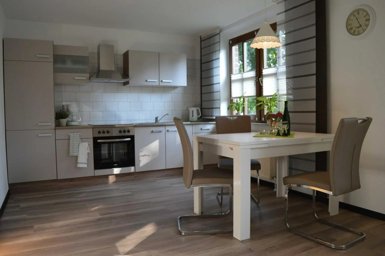 Ferienwohnung Schmidt, 95131