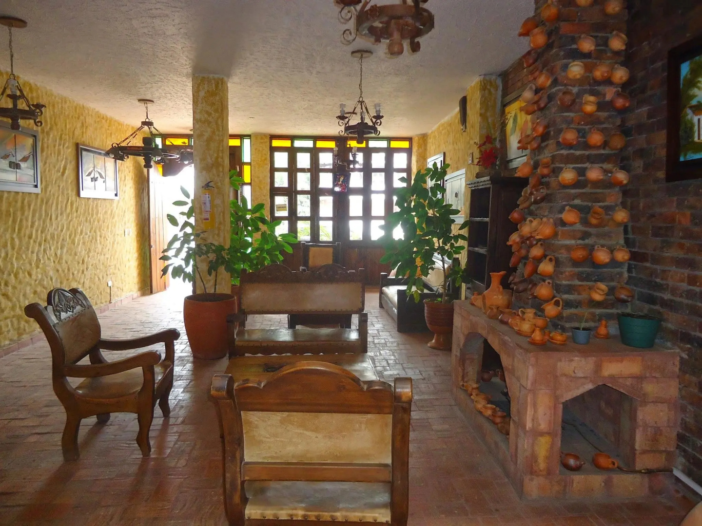 Hotel Casablanca Natural Spa