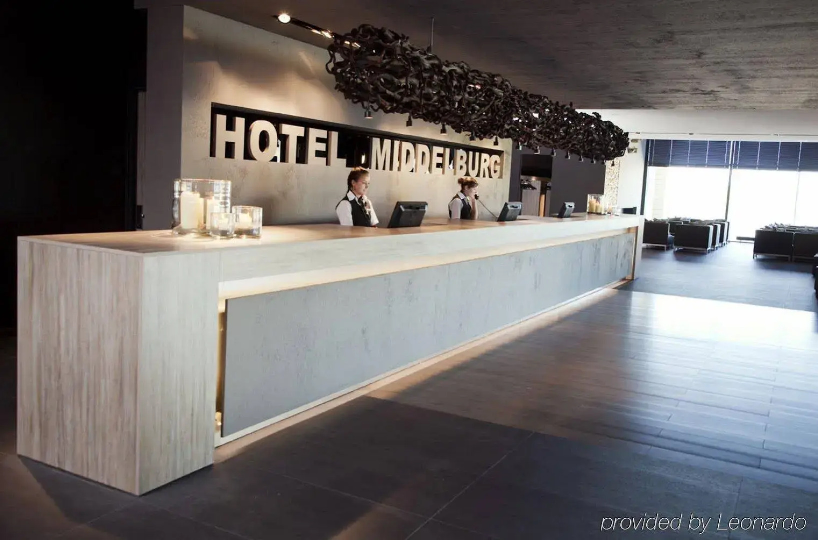 Van der Valk Hotel Middelburg