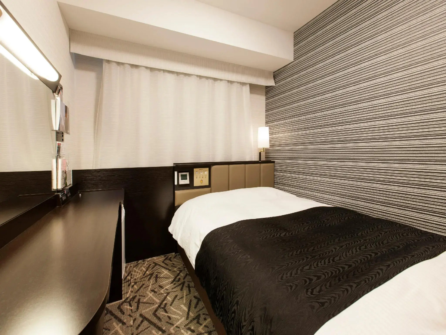 APA Hotel Fukushima Ekimae