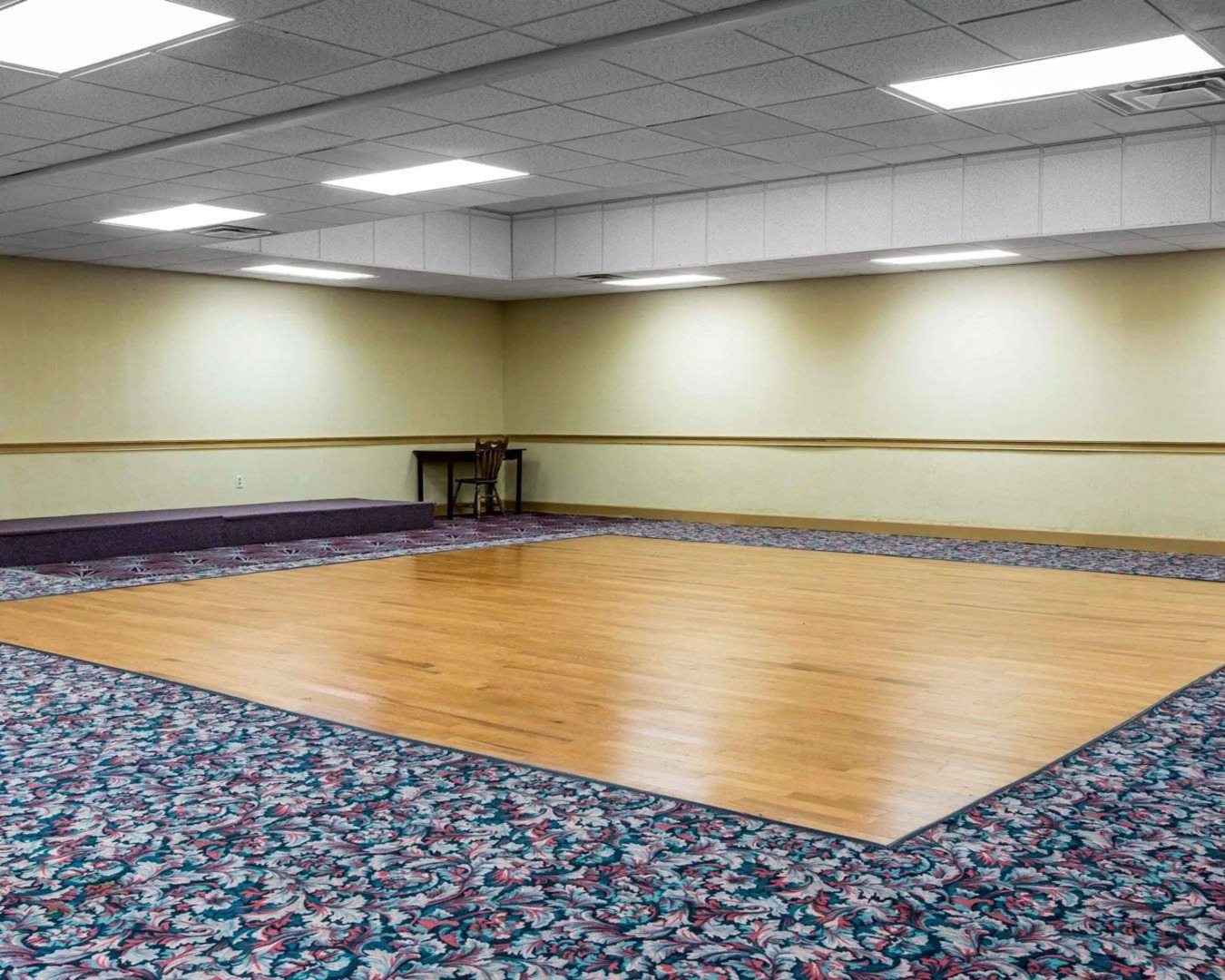 Econo Lodge Dalton West