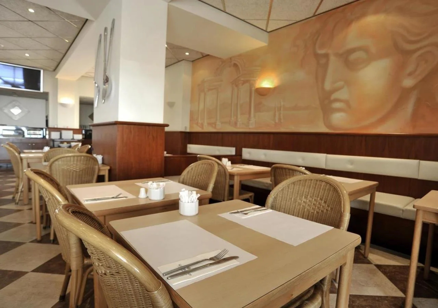 City Hotel Bergen op Zoom