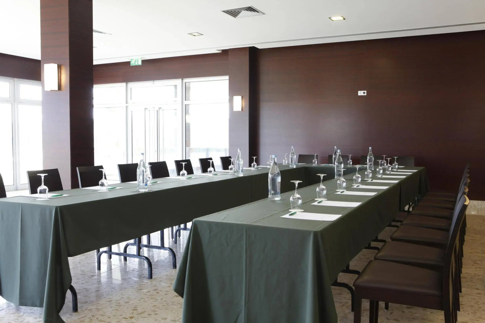 Montebelo Aguieira Lake Resort & Spa