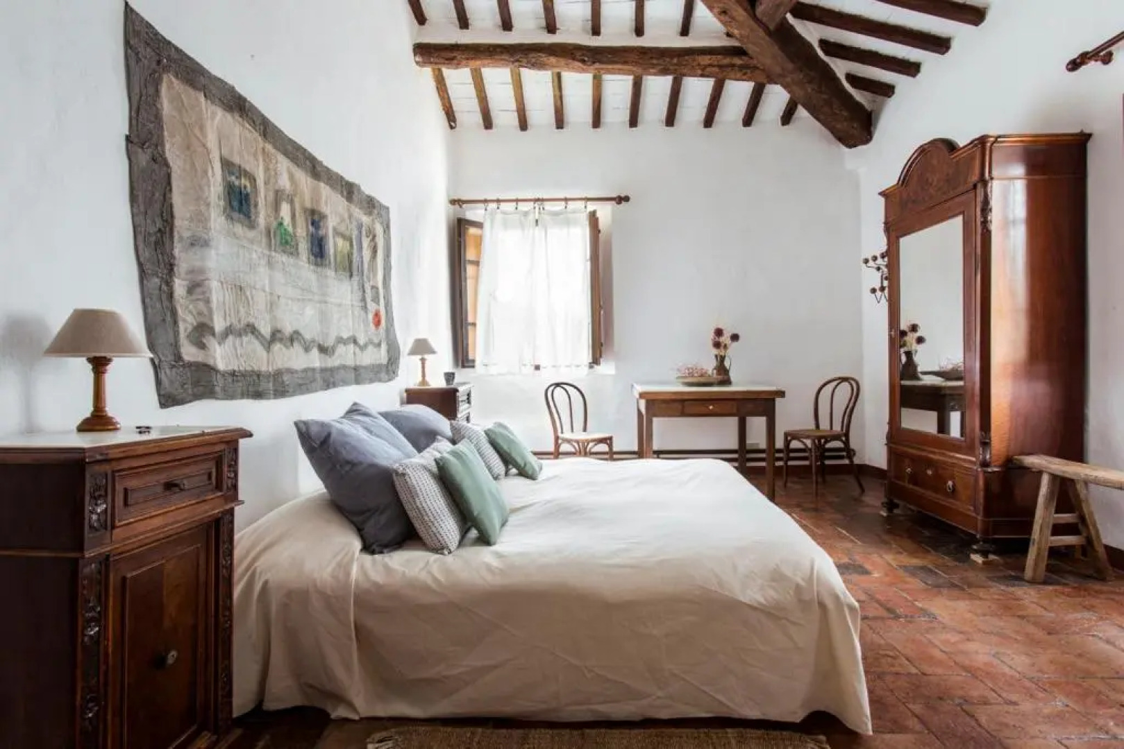 Agriturismo Biologico Ebbio