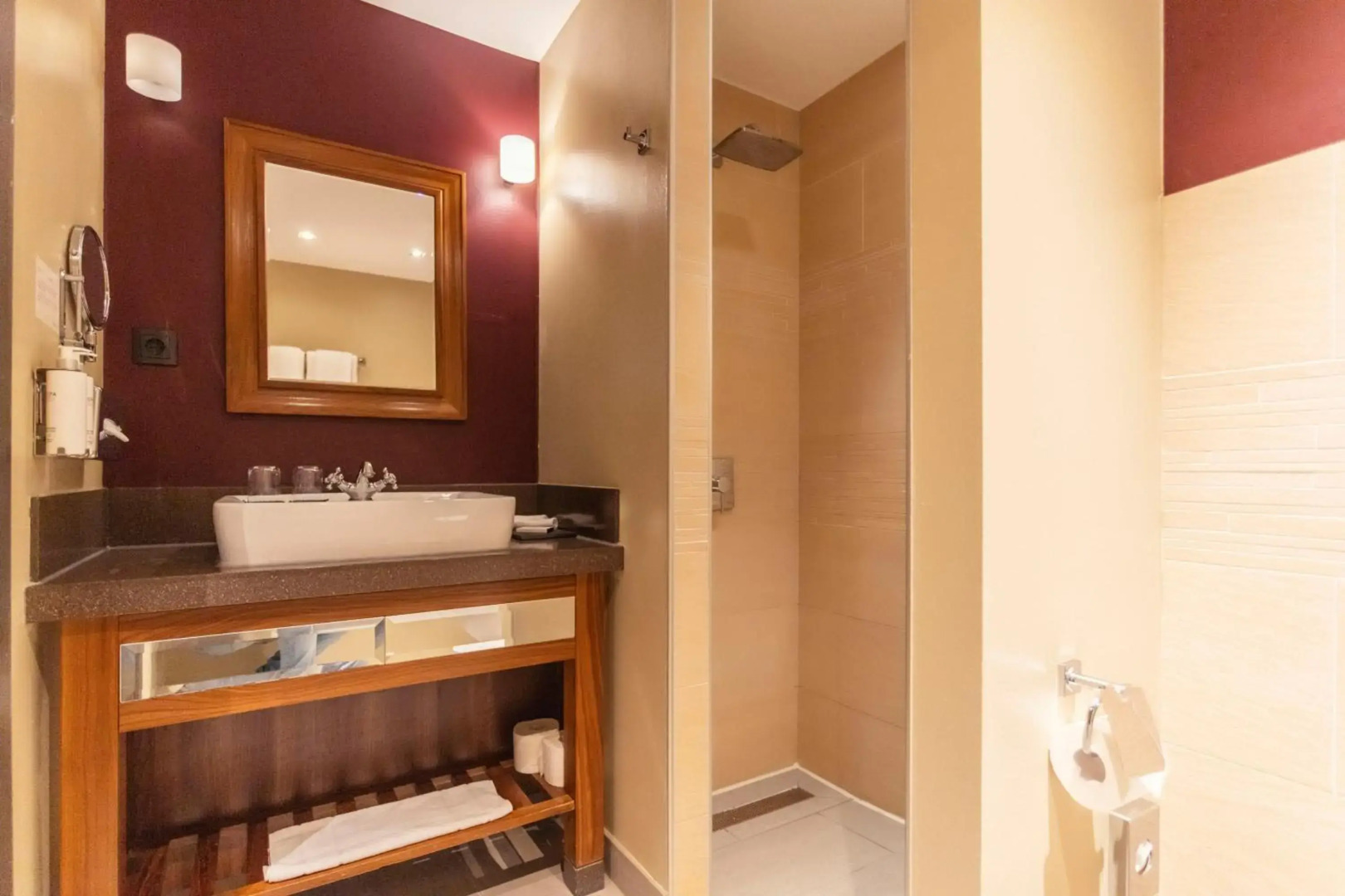 Aspria Hamburg Uhlenhorst – Sport & Spa