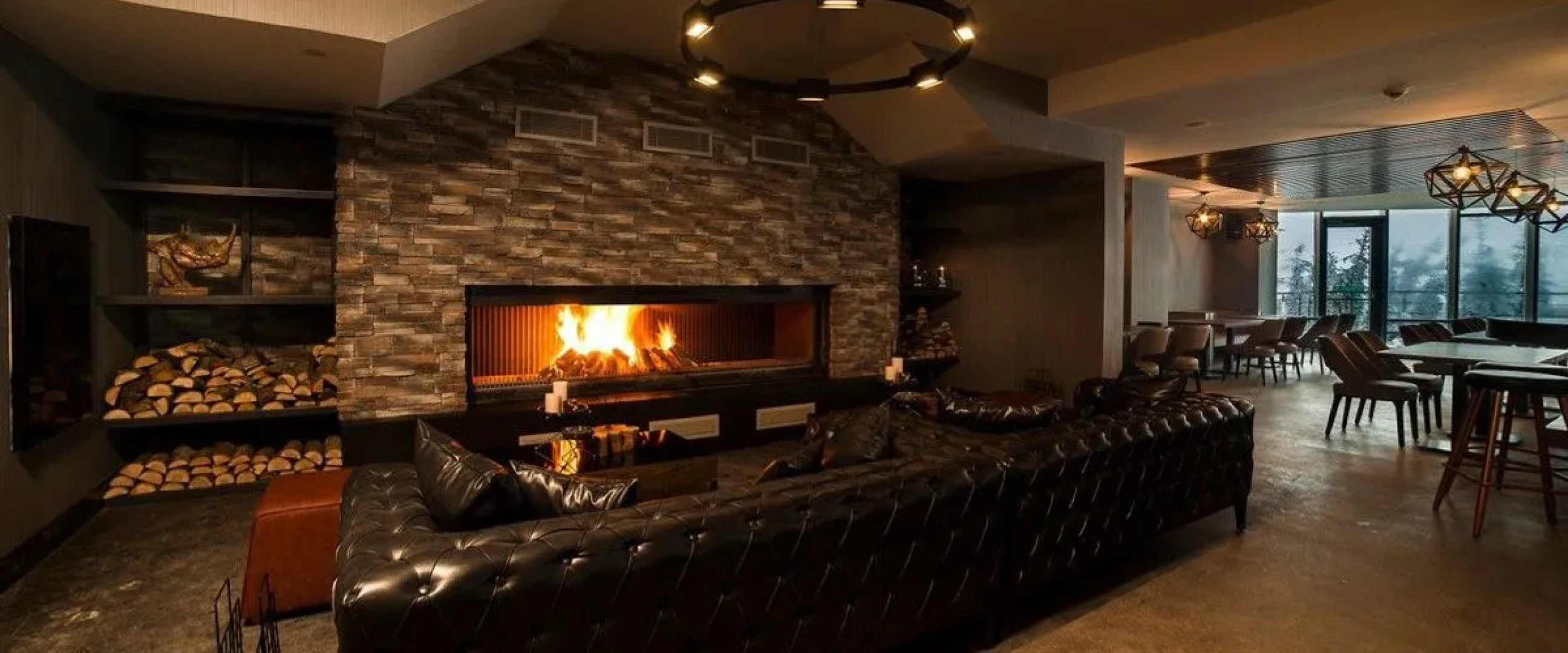 Sky Hotel Erciyes – Member of Radisson Individuals