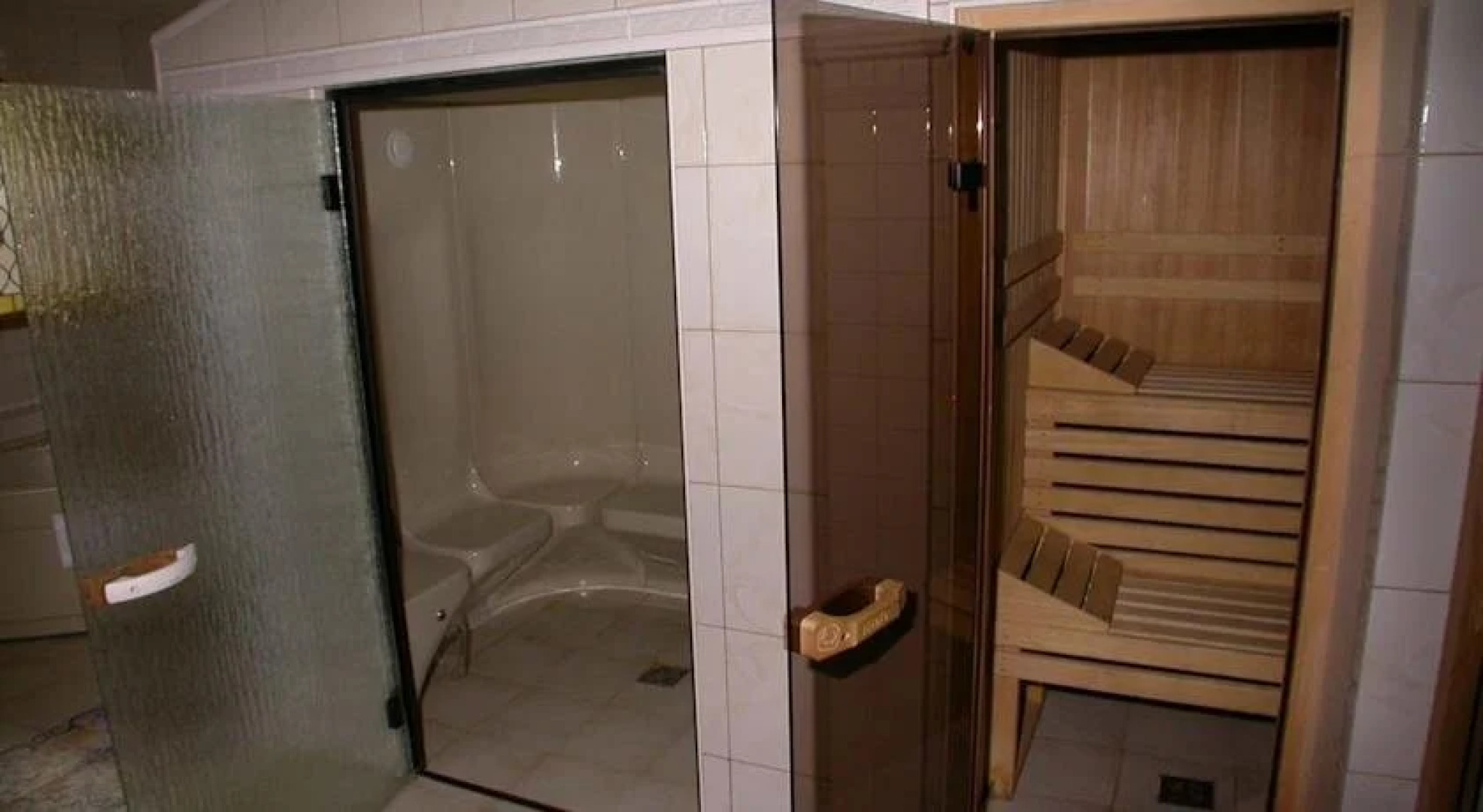 Alpenhotel Jagdhof Breitenthal