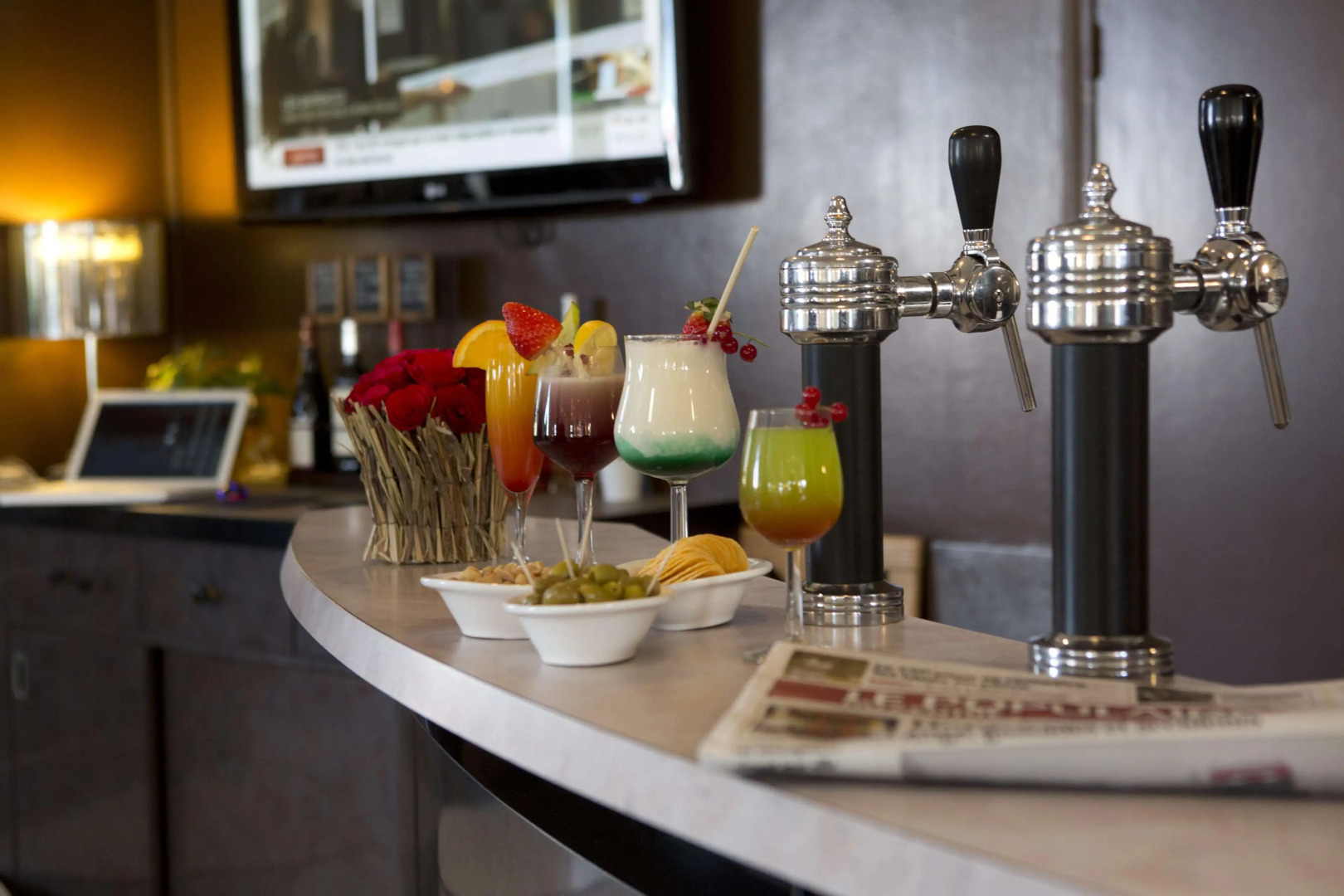 Kyriad Limoges Sud Feytiat