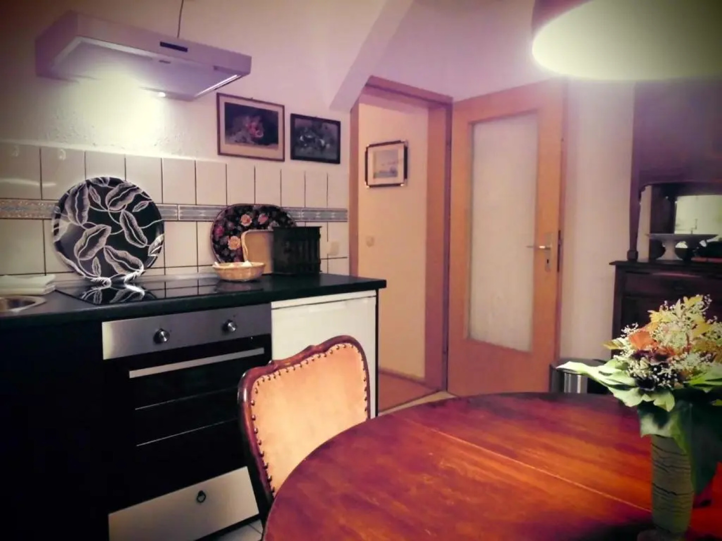 SchlossparkFerienwohnungen Rheinsberg