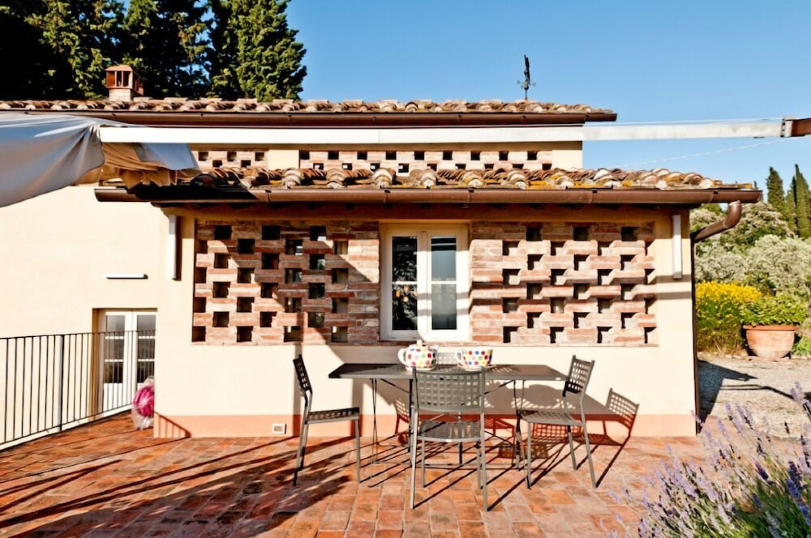 Verdidea - SOTTO COLLE