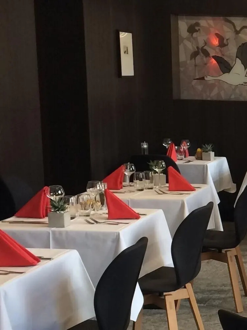 Résidence Les Cigogneaux