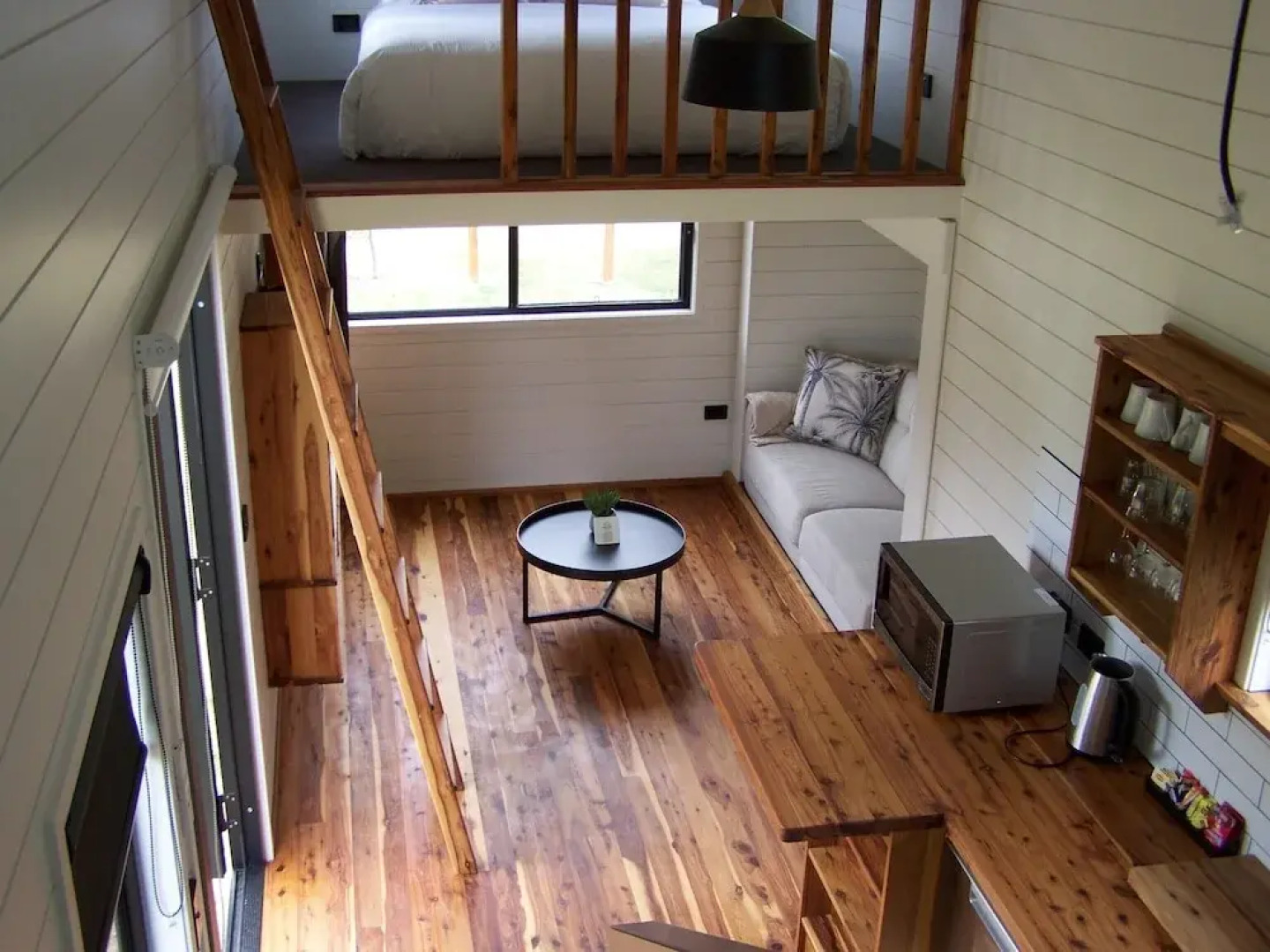 Boydtown Beach Holiday Park