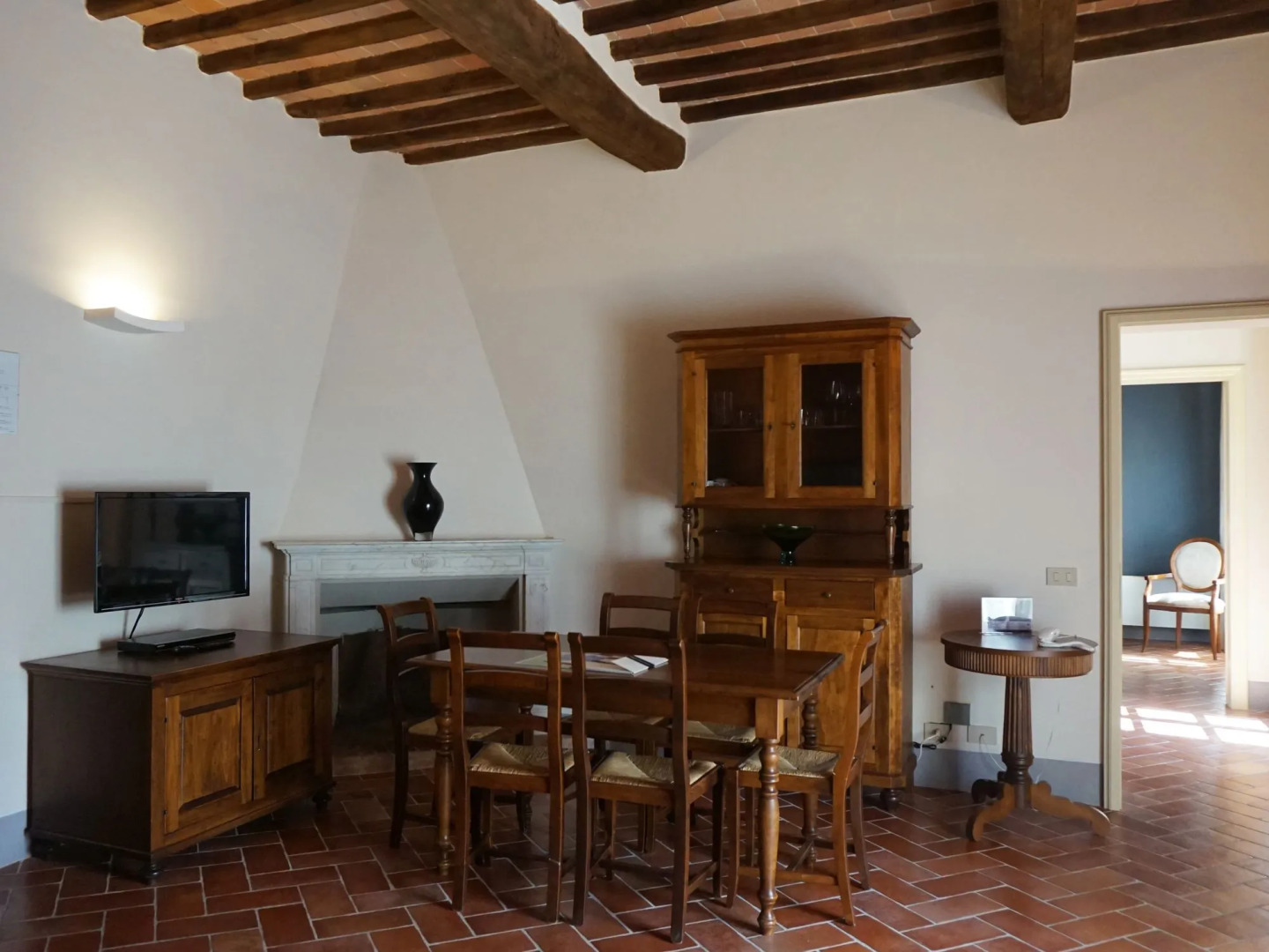 Borgo Di Colleoli Resort