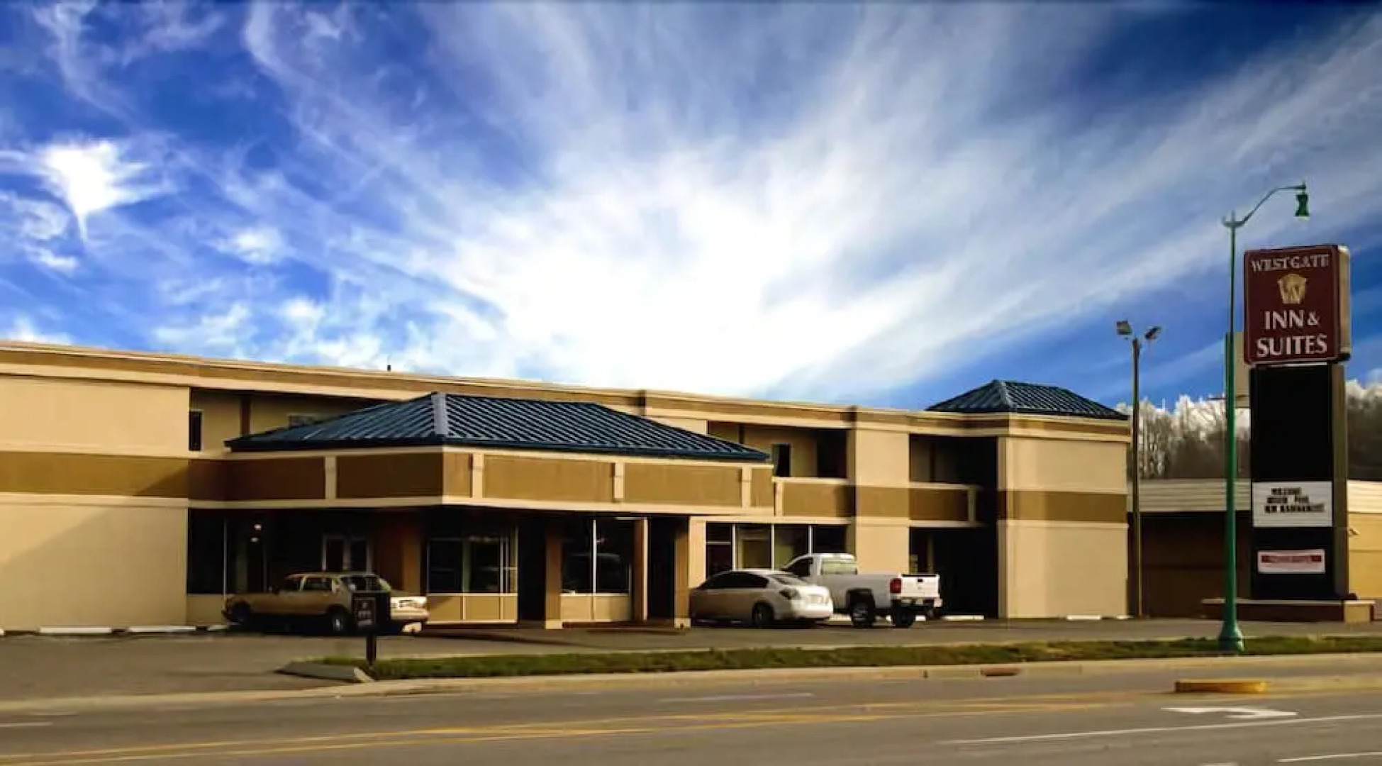 Westgate Inn and Suites