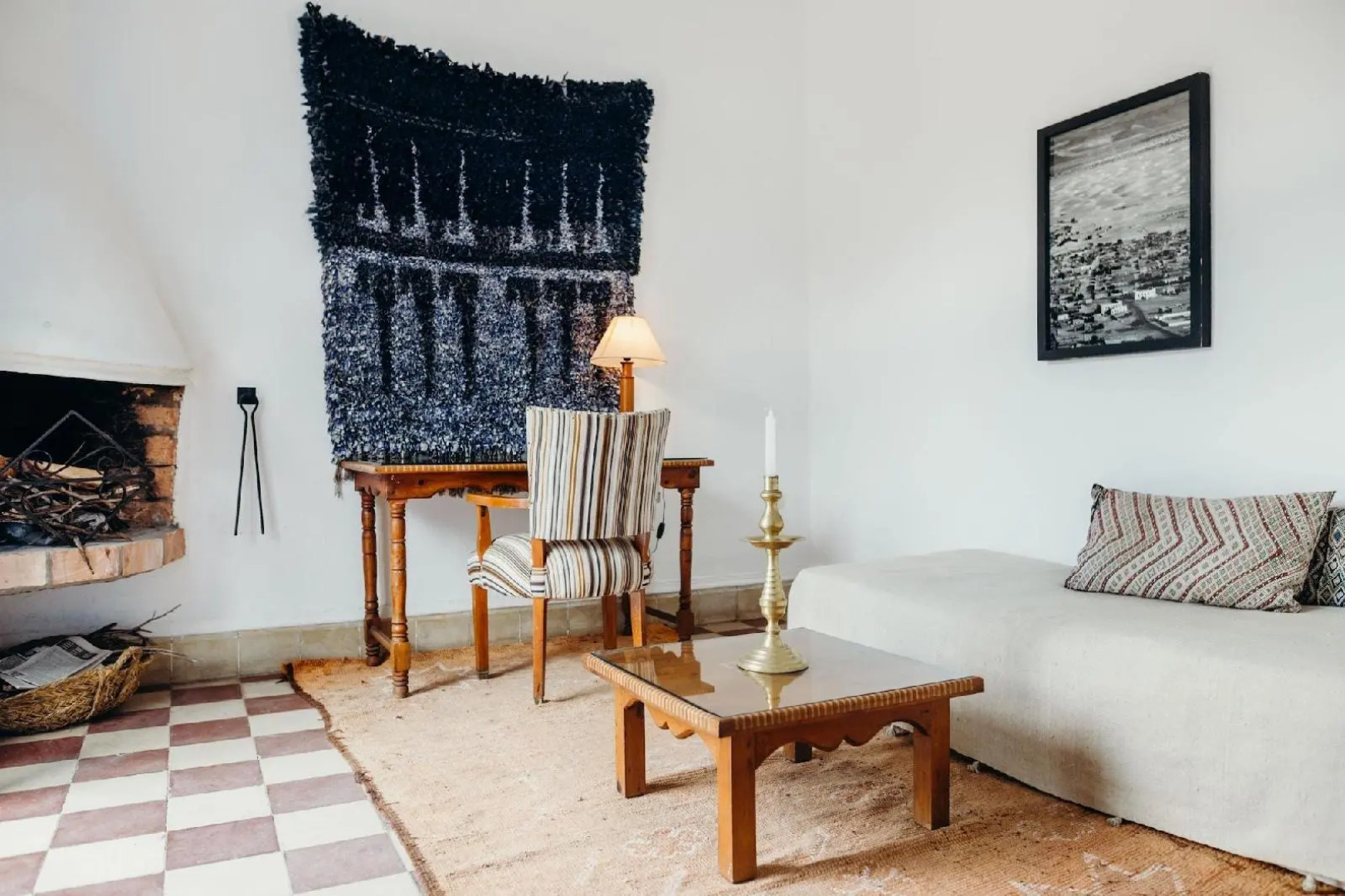 Tangaro auberge & SPA