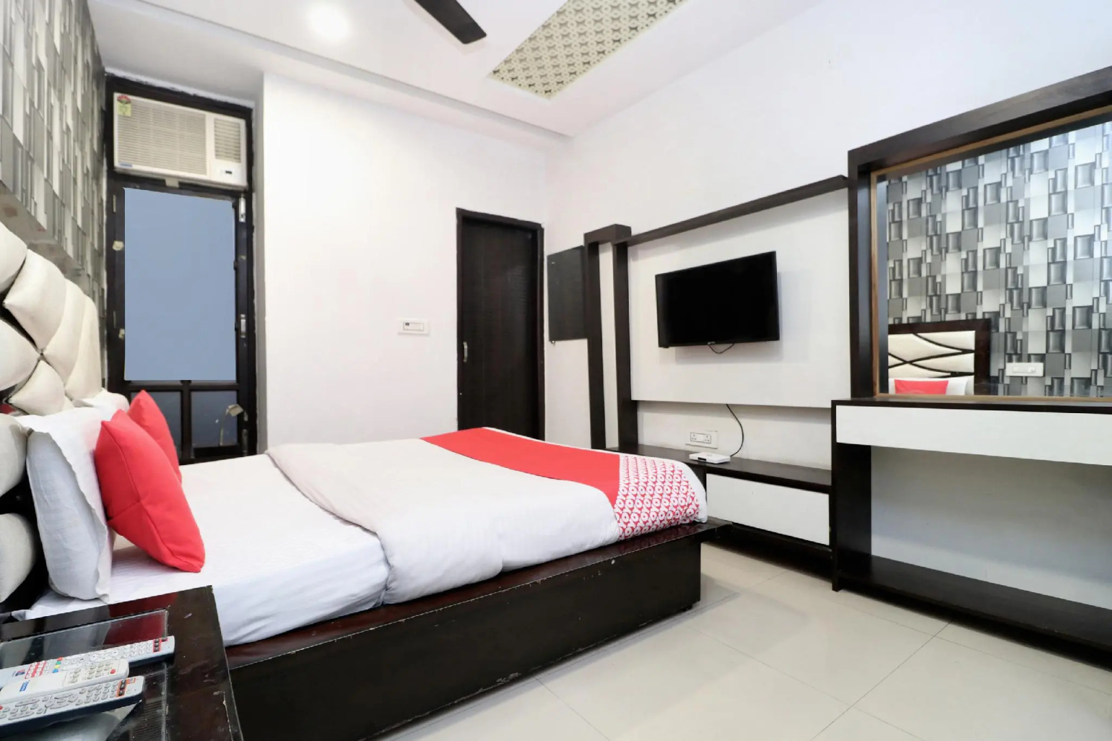 OYO 3145 Hotel Seven Inn