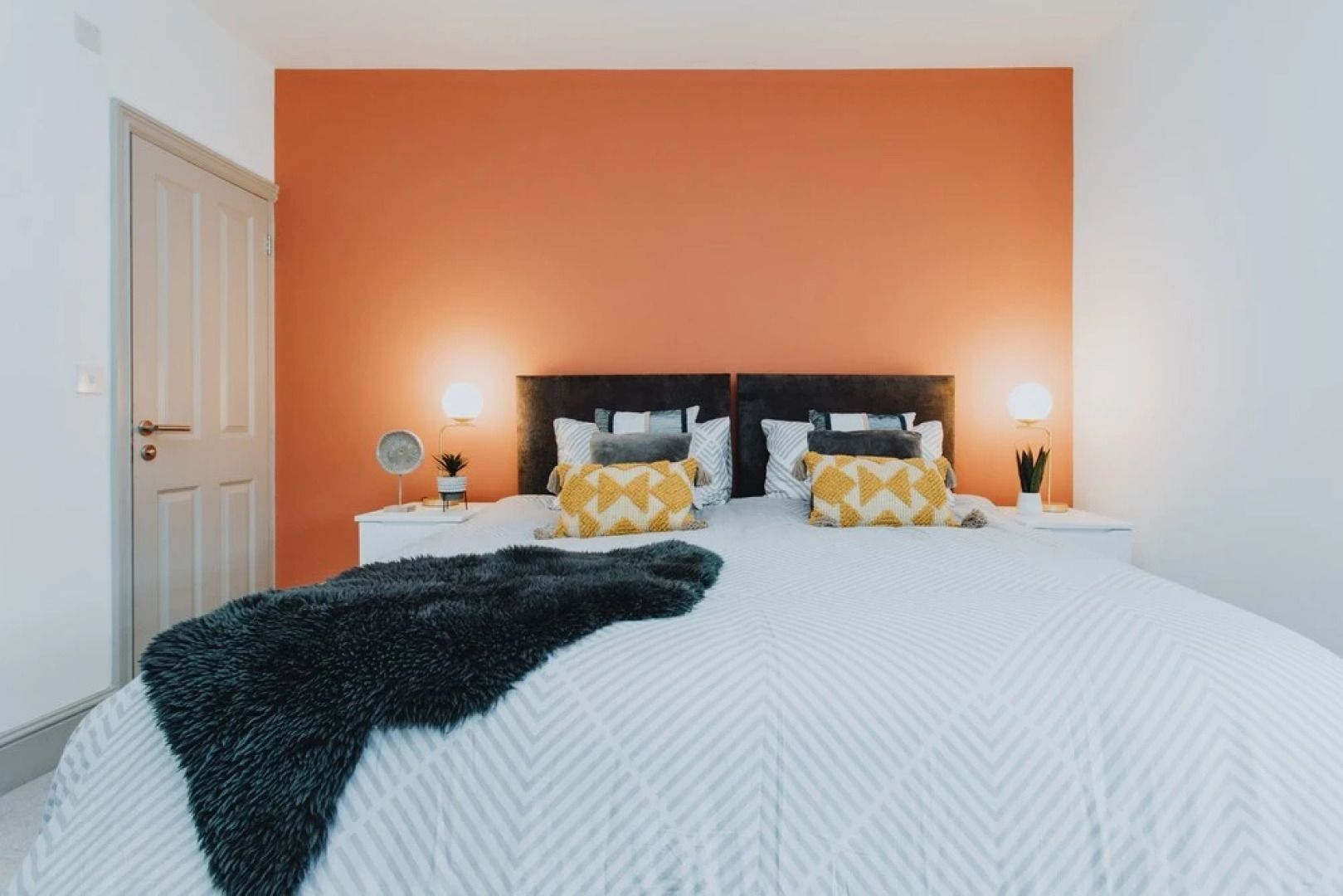 Entire House with Parking in Rugby