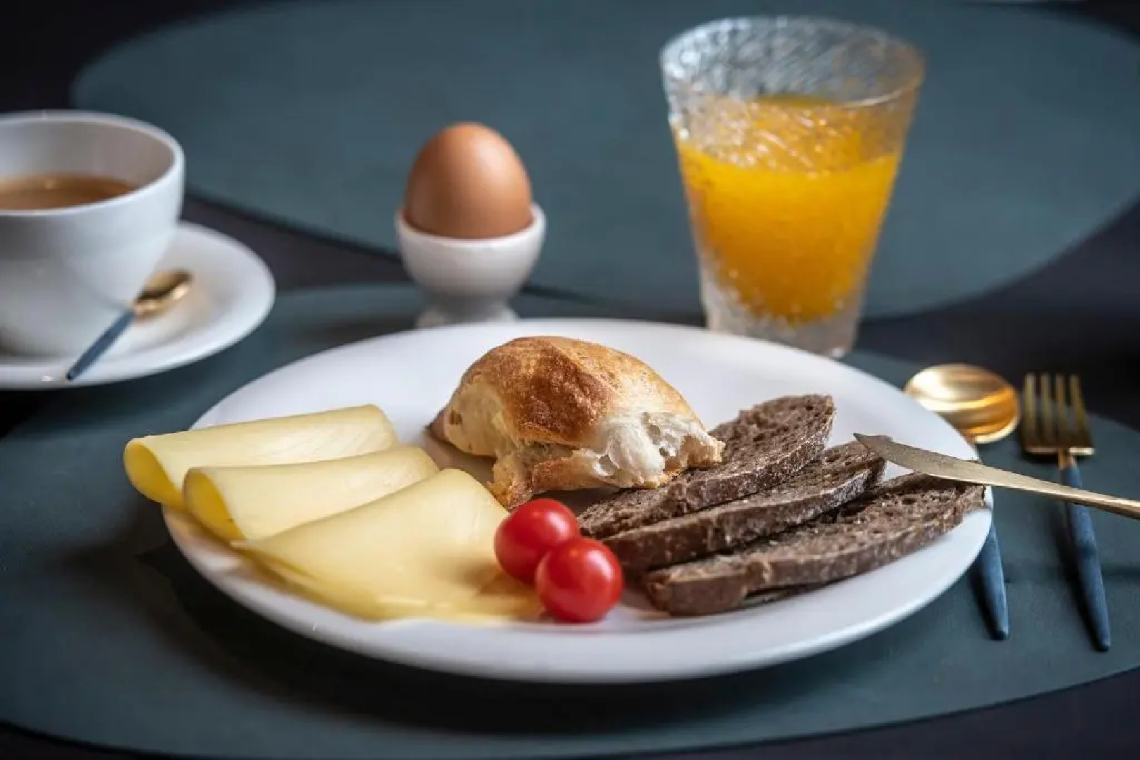 Bed & Breakfast Jezuietenplein 21