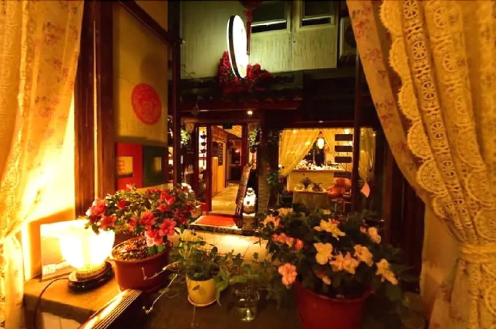 Canal Town Girls Home