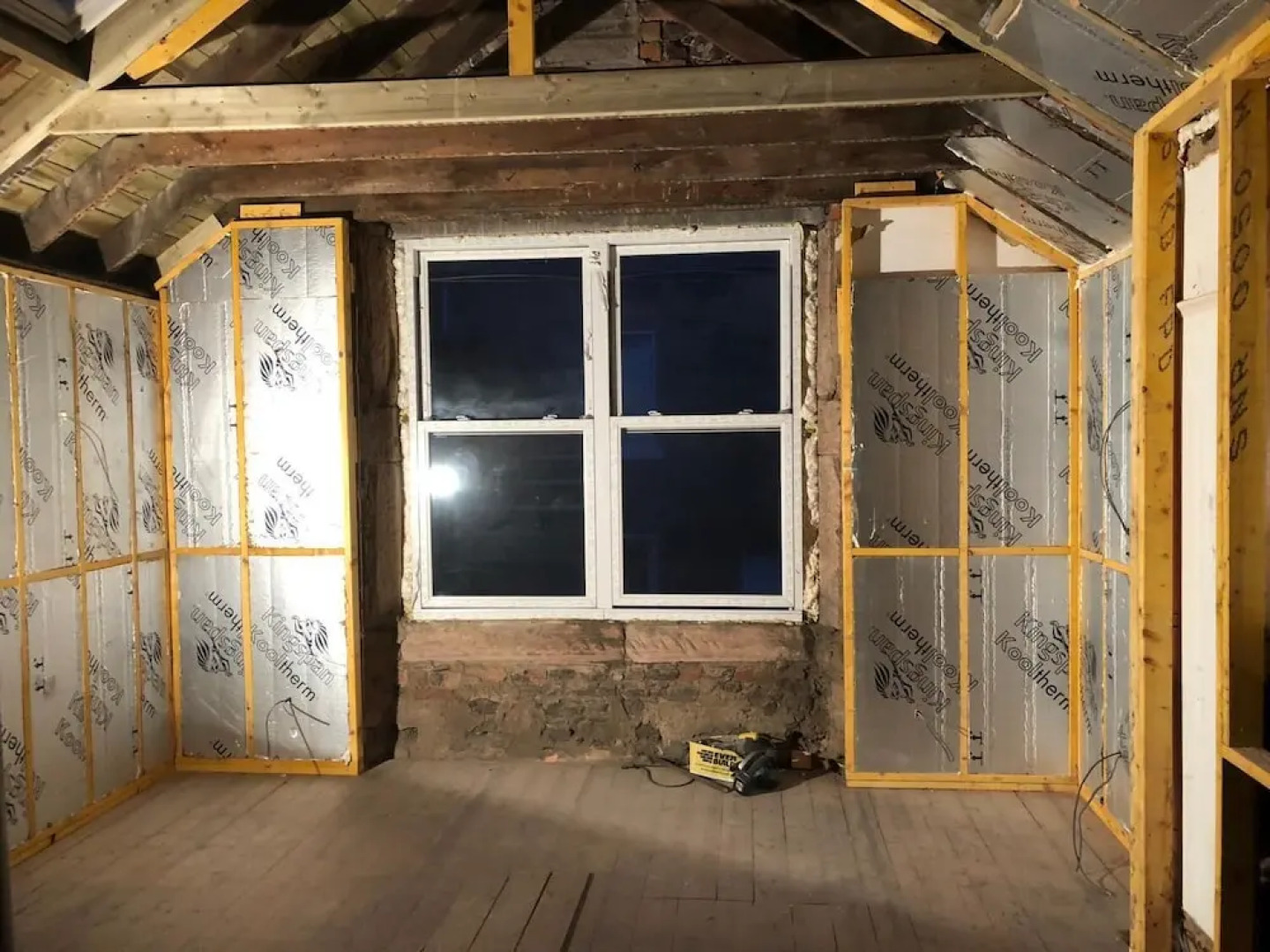 The Home Arms Cottage