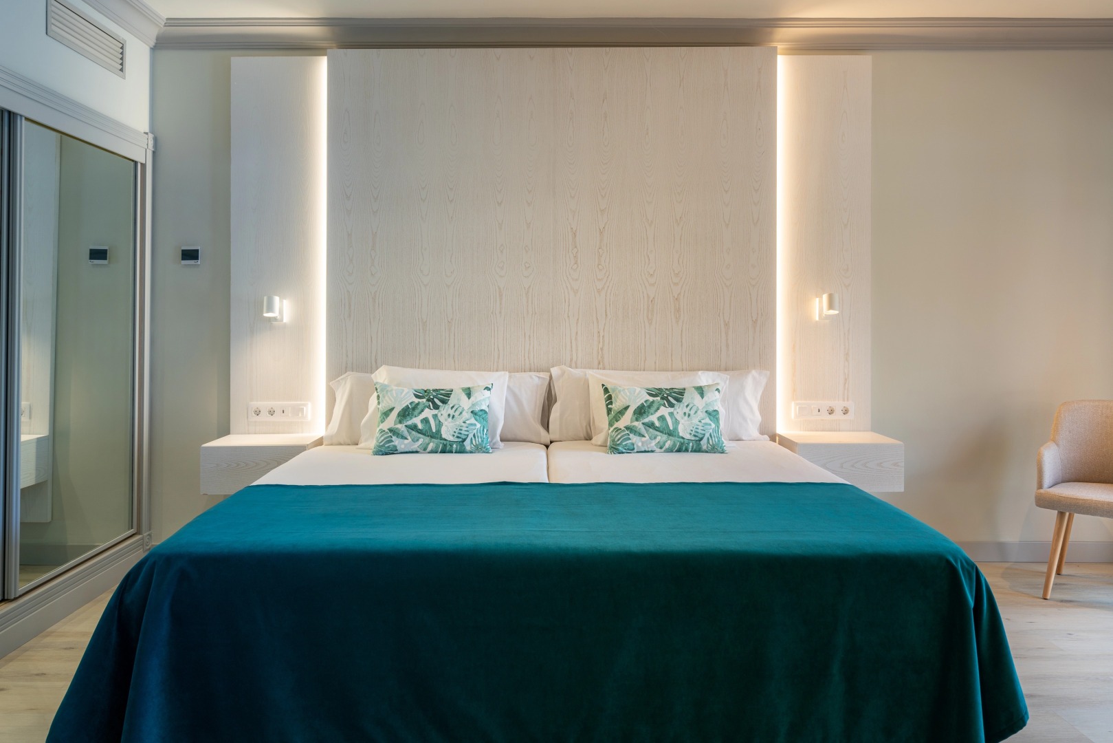 Hotel Villa Mandi Golf Resort