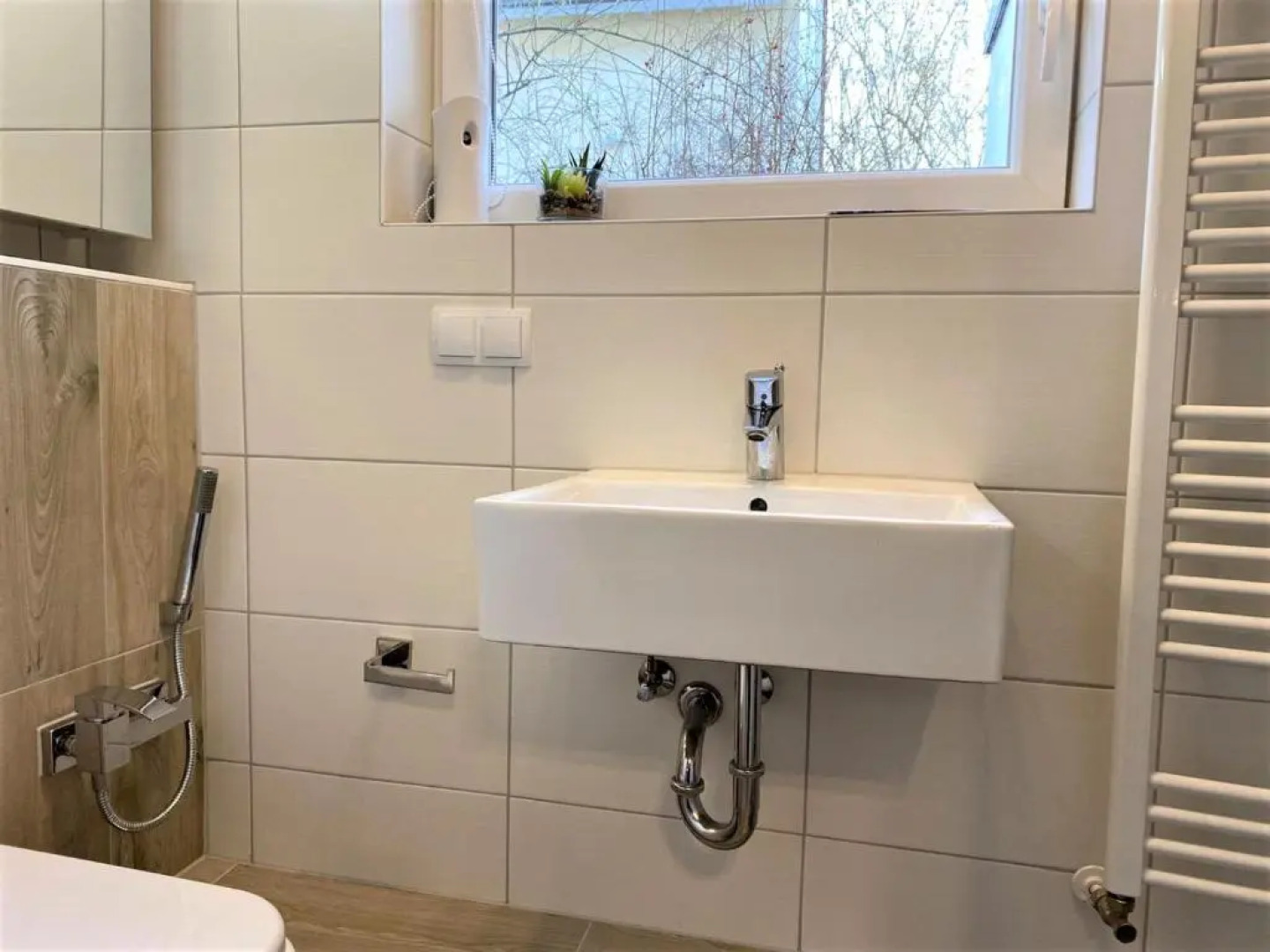 Alice Apartment Wackernheim